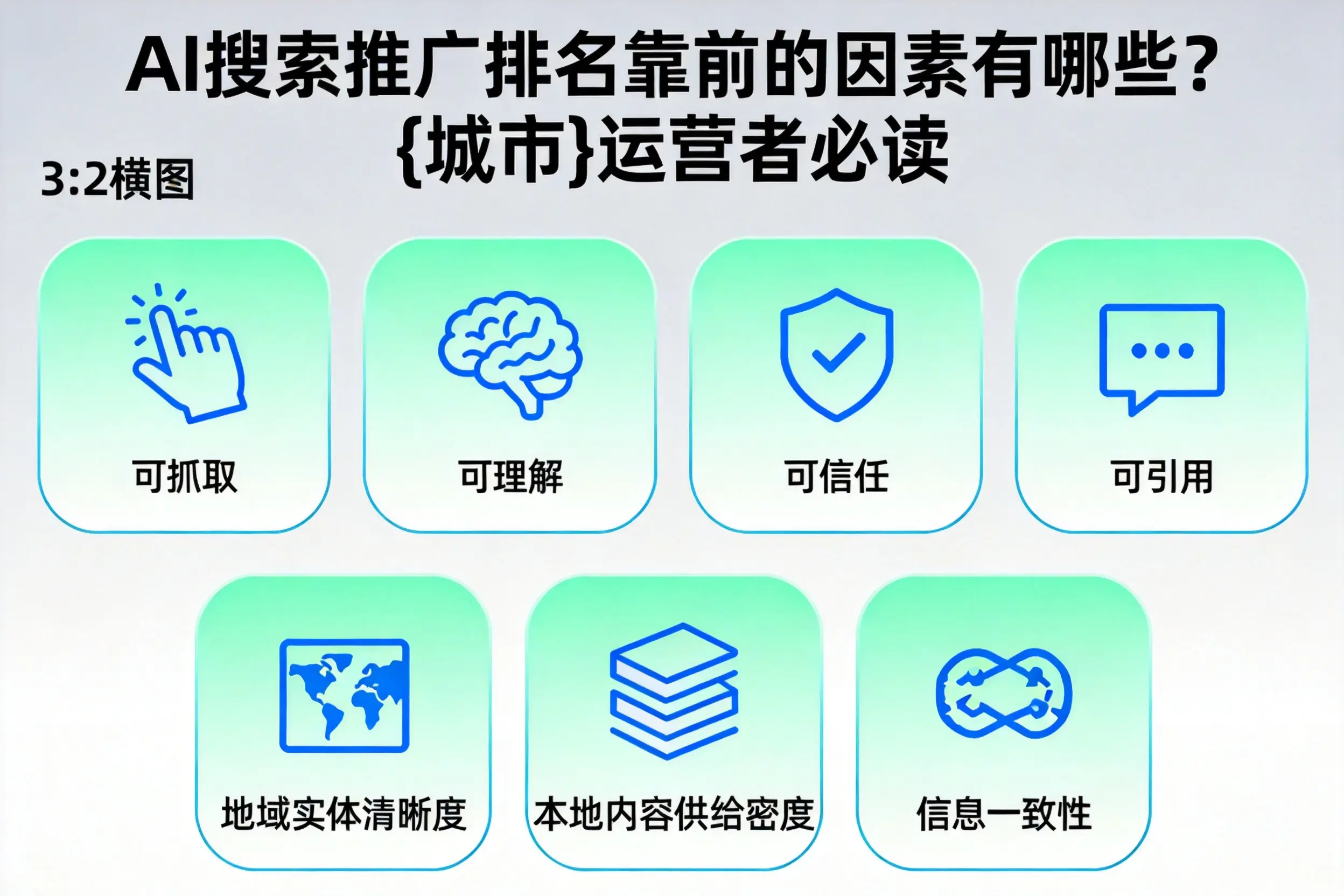 AI搜索推广排名靠前的因素有哪些？平顶山运营者必读