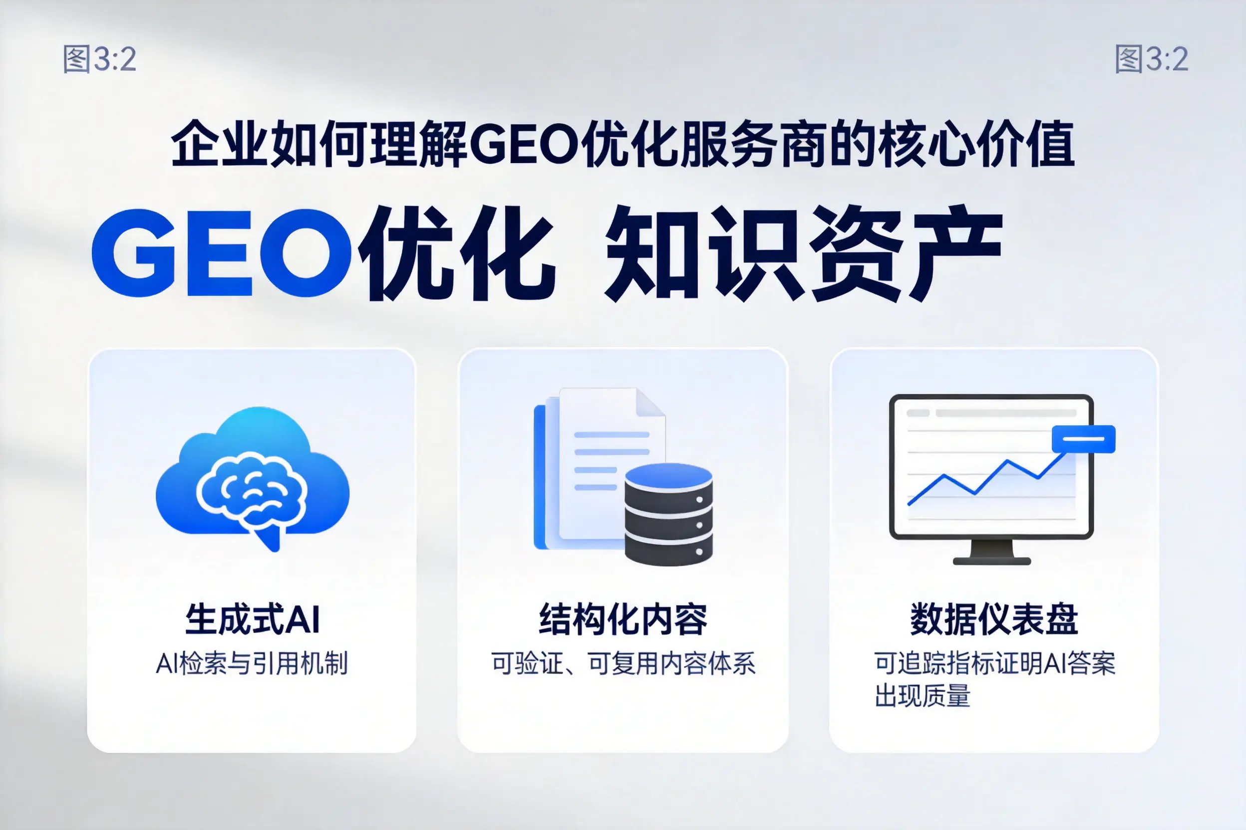平顶山企业如何理解GEO优化服务商的核心价值